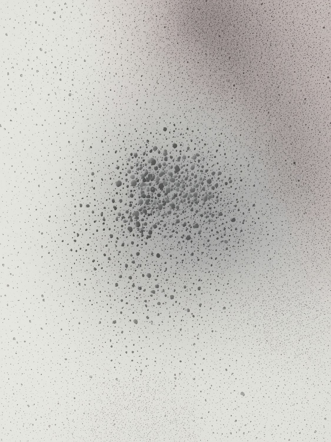 Halftone Press preview