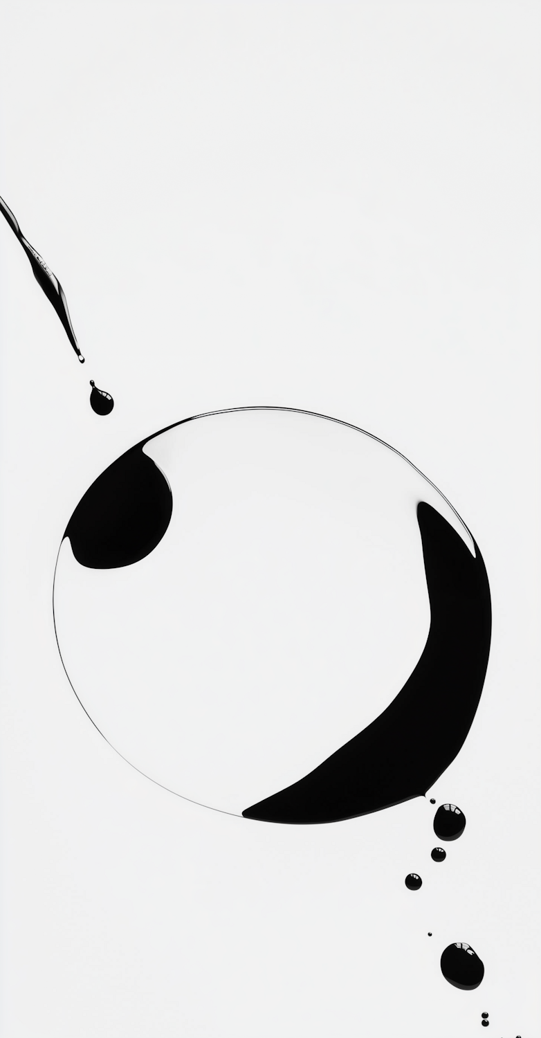 Ink Bleed preview
