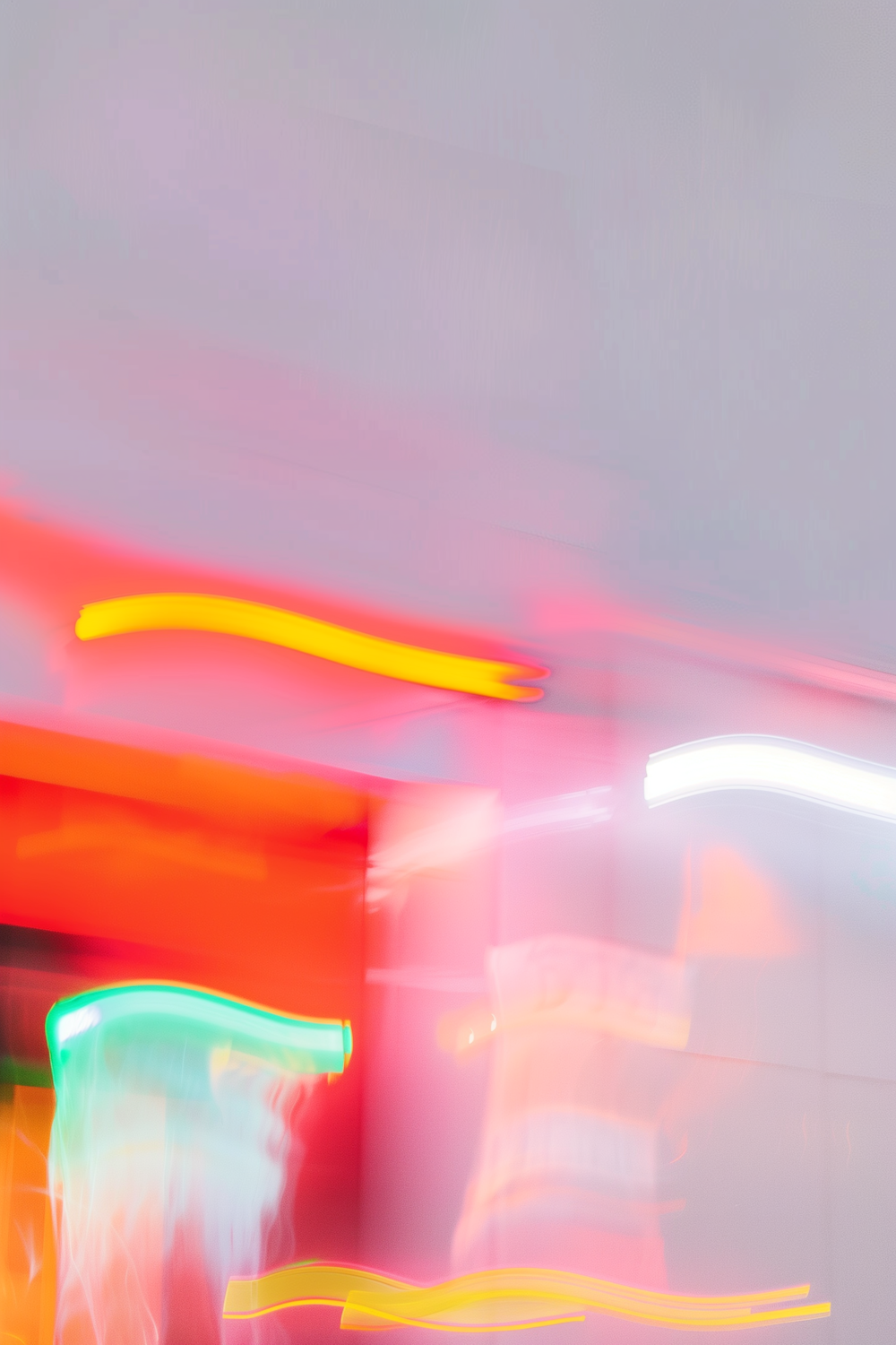 Neon Flow preview