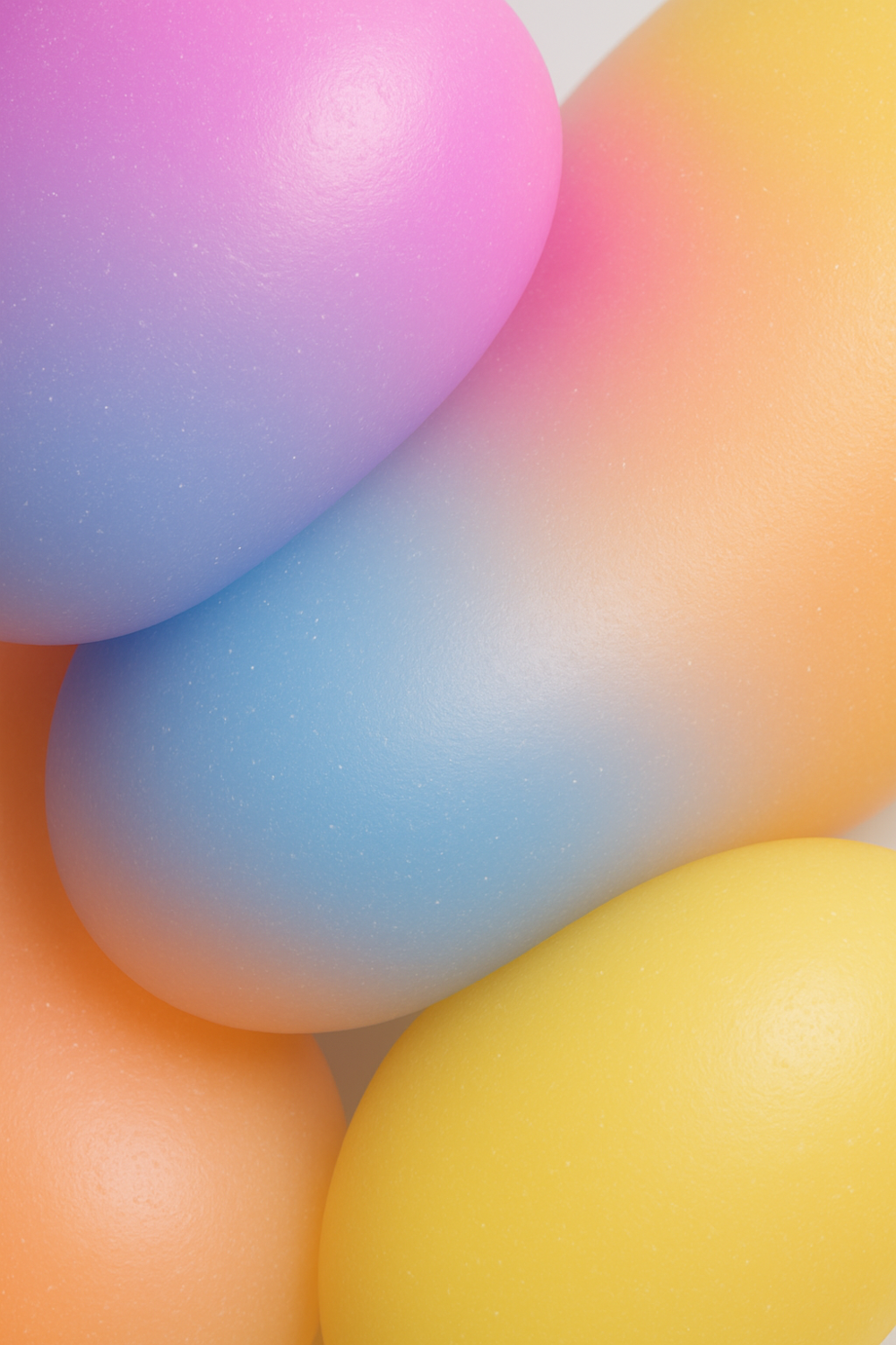 Soft Mesh preview