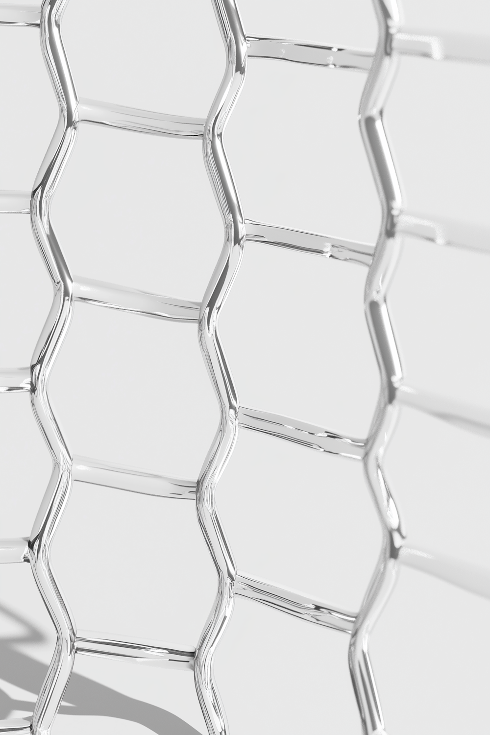 Wire Lattice preview
